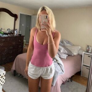 Lululemon align tank